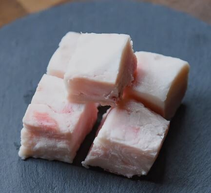 Wagyu - Beef Fat (unrendered)