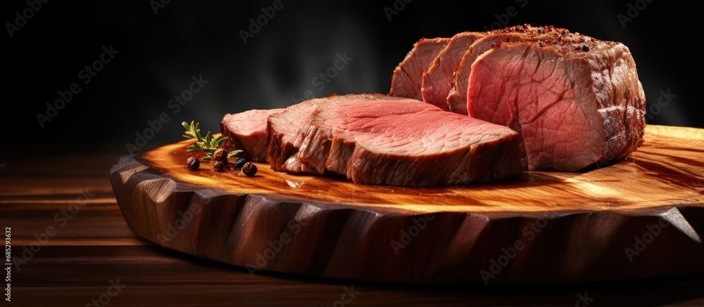 Wagyu - Bottom Round Roast