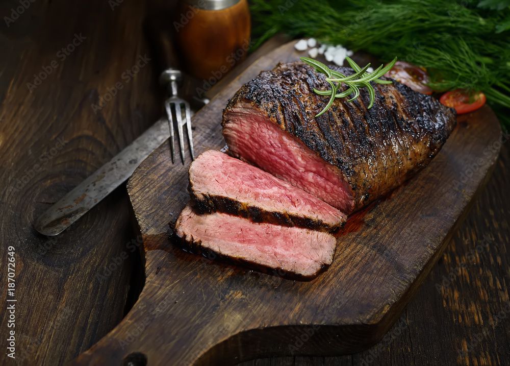 Wagyu - Eye of the Round Roast