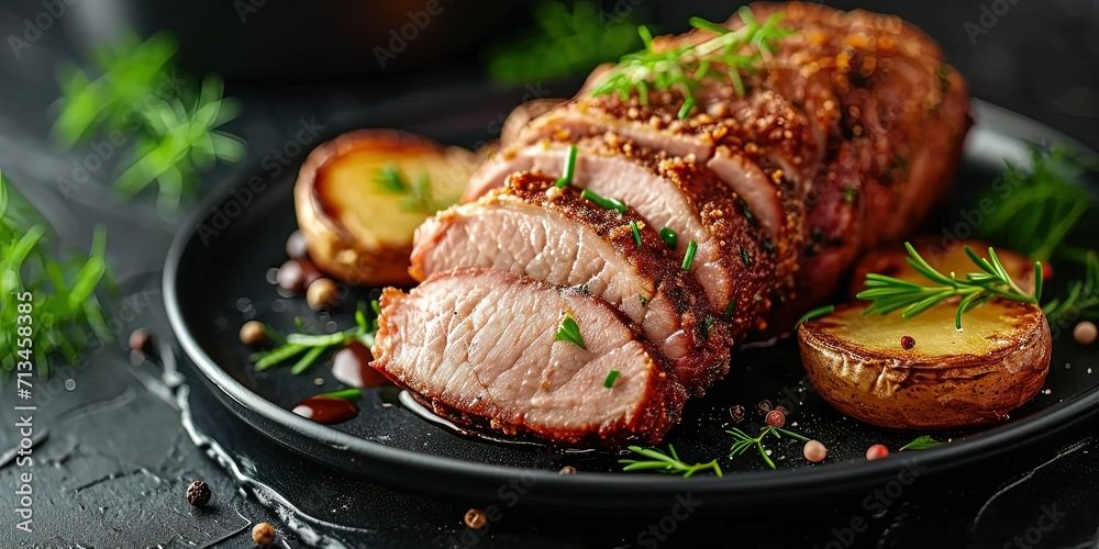 Pork - Tenderloin