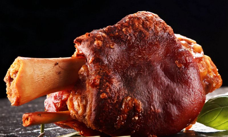 Pork - Smoked Ham Hocks