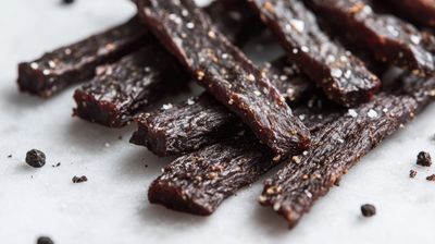 Wagyu - Pressed Beef Jerky