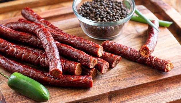 Wagyu - Beef Sticks