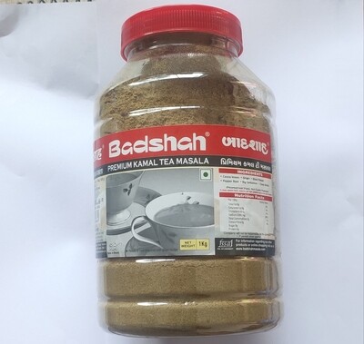 Badshah Premium Tea Masala - 1 kg