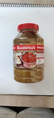 Badshah Kitchen King Masala 1 kg