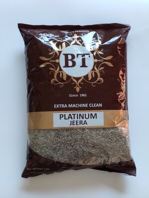 Cumin Seed BT Platinum 1 kg
