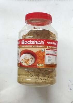 Badshah Jiralu, Chhas Masala 1 kg