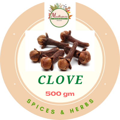 Clove - 500 gm