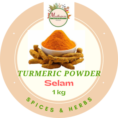 Turmeric Powder 1 kg