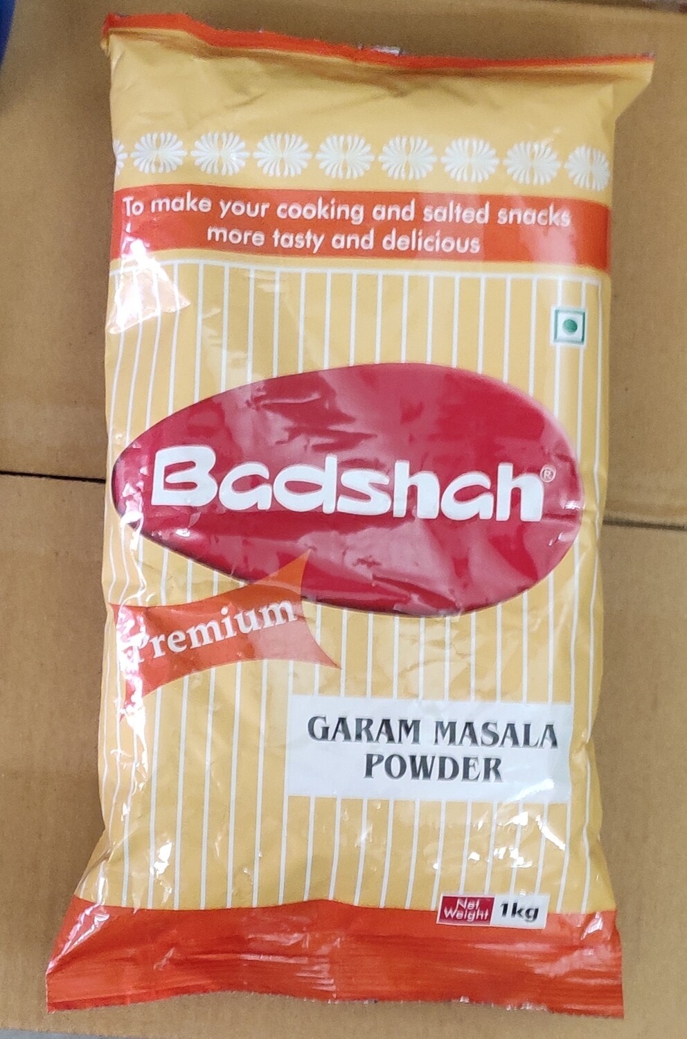 Badshah Premium Garam Masala 1kg