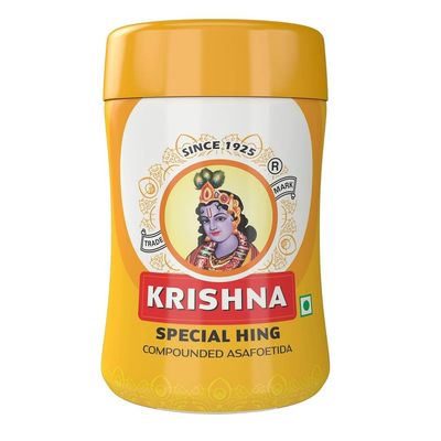 Krishna Hing Special Powder 250 gram 