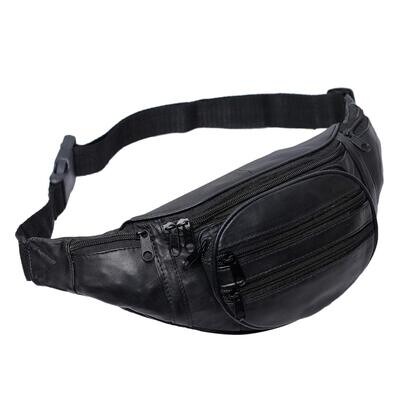 Sports waist bag