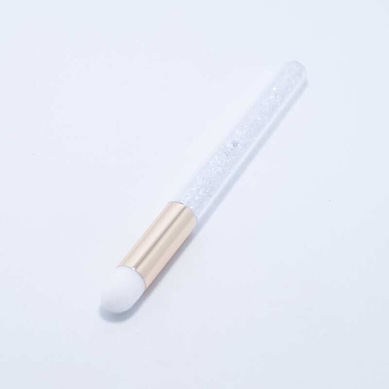 Crystal Shampoo Brush
