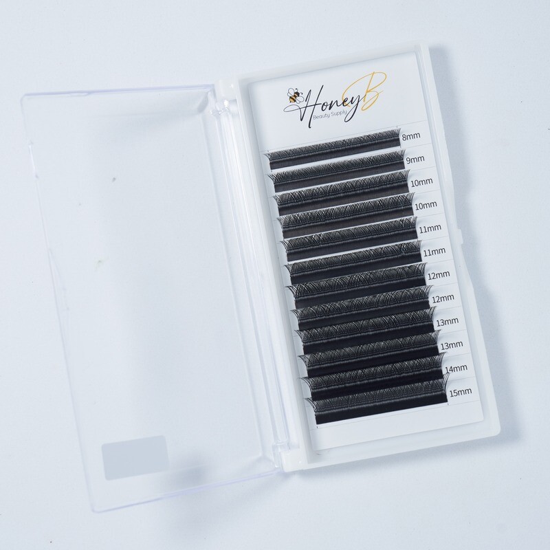 YY Lashes - Single Lengths