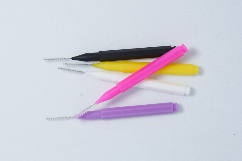 Micro Brow Lamination Brushes