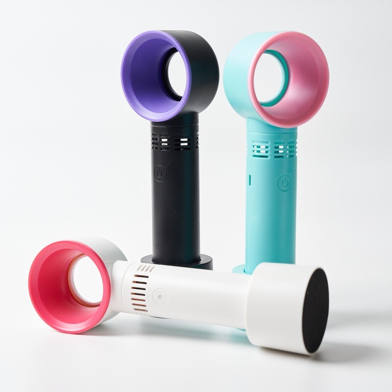Advanced Portable Drying Fan