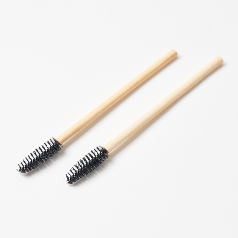 Bamboo Wands