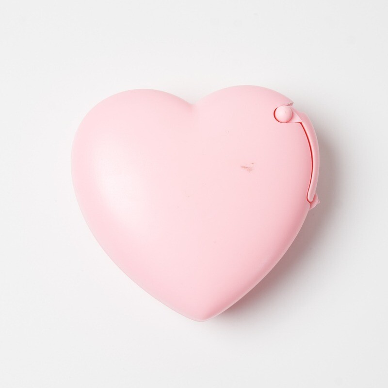 Tape Cutter - Heart