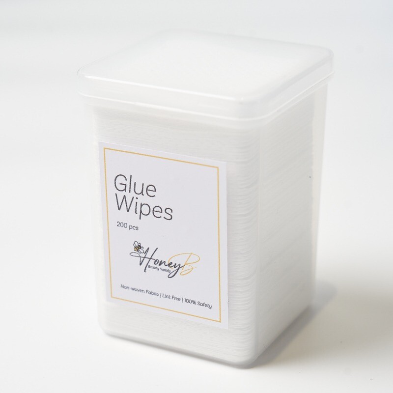 Lint Free Wipes - Square