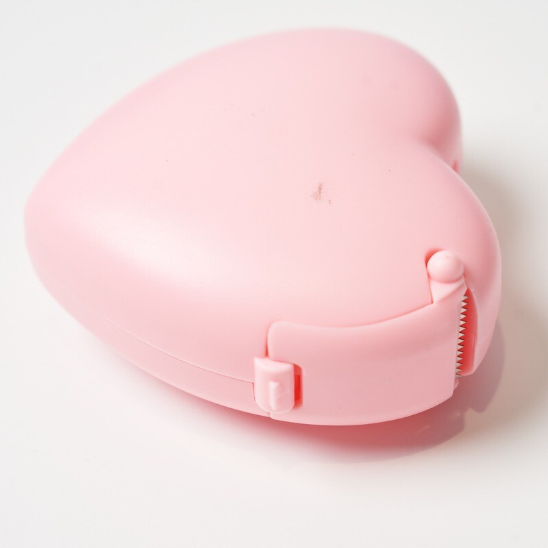 Tape Cutter - Heart