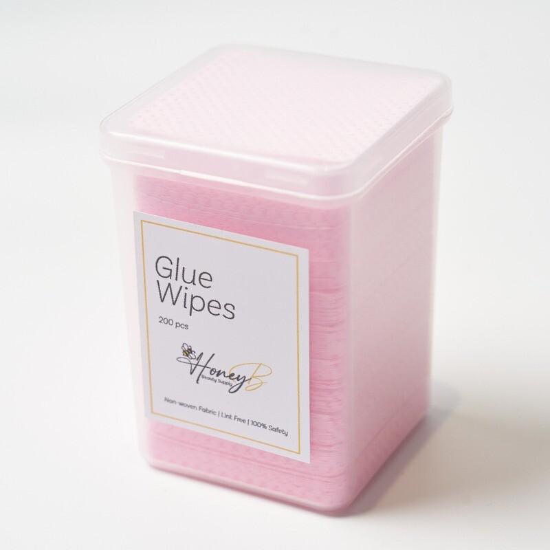 Lint Free Wipes - Square