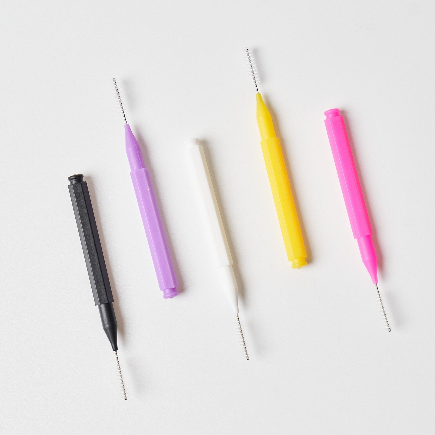 Micro Brow Lamination Brushes