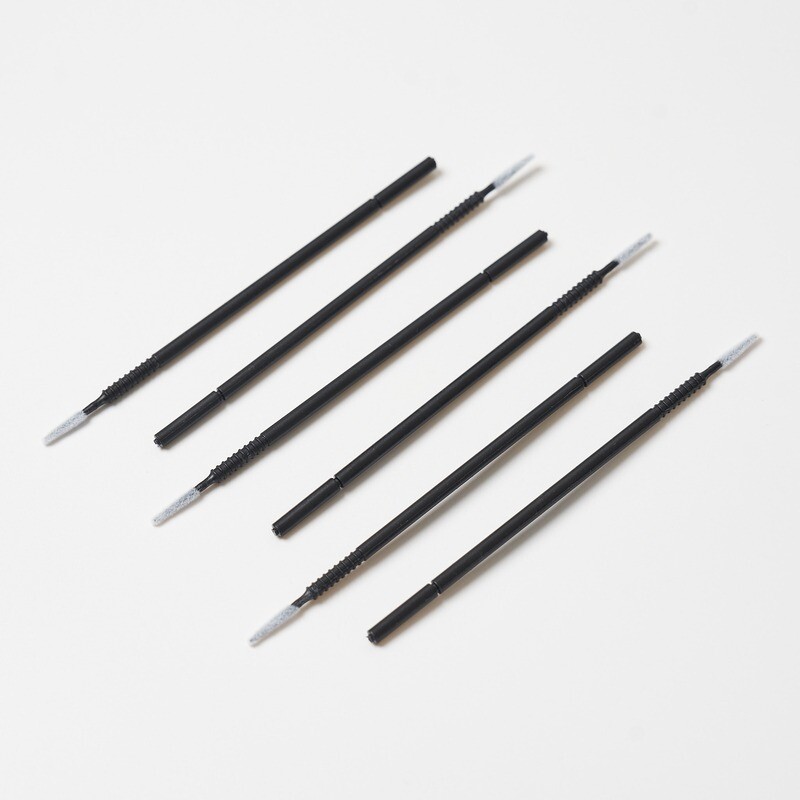 Microfibre wands