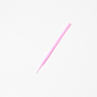 Microfibre wands, Colour: Pink (50 units)