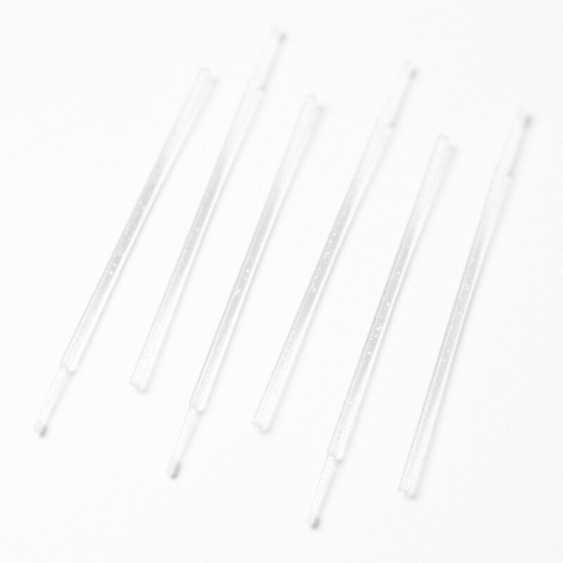 Micro Fibre Glitter Wands