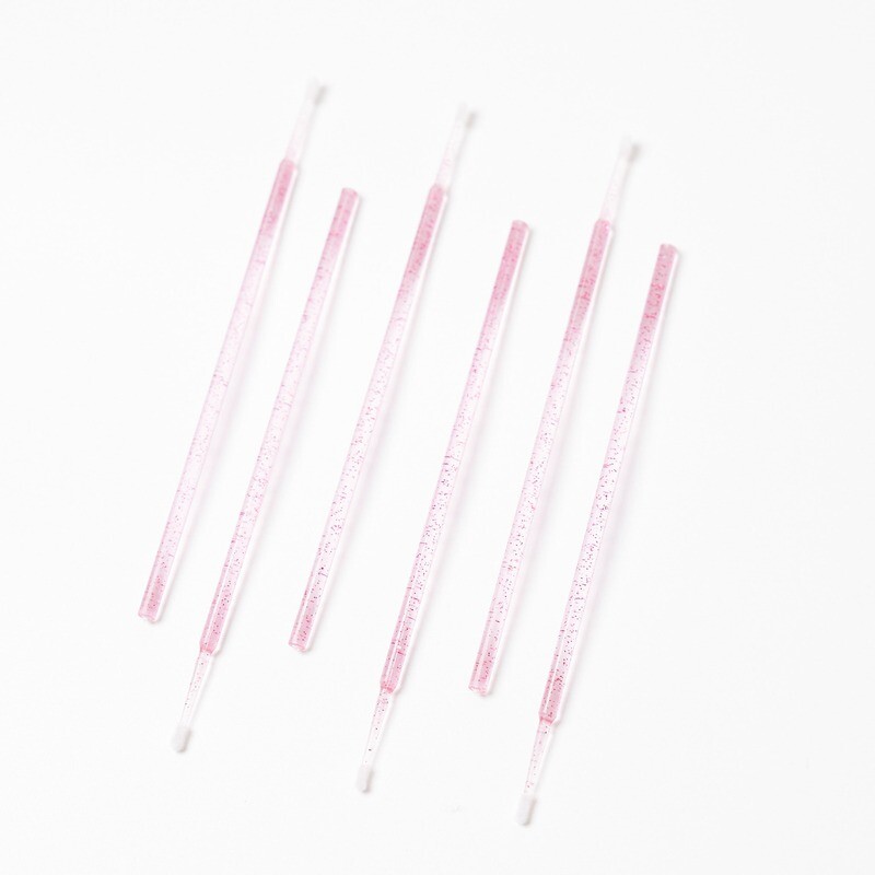 Micro Fibre Glitter Wands