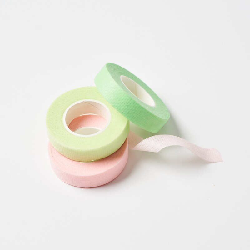 Perforated Lash Tape