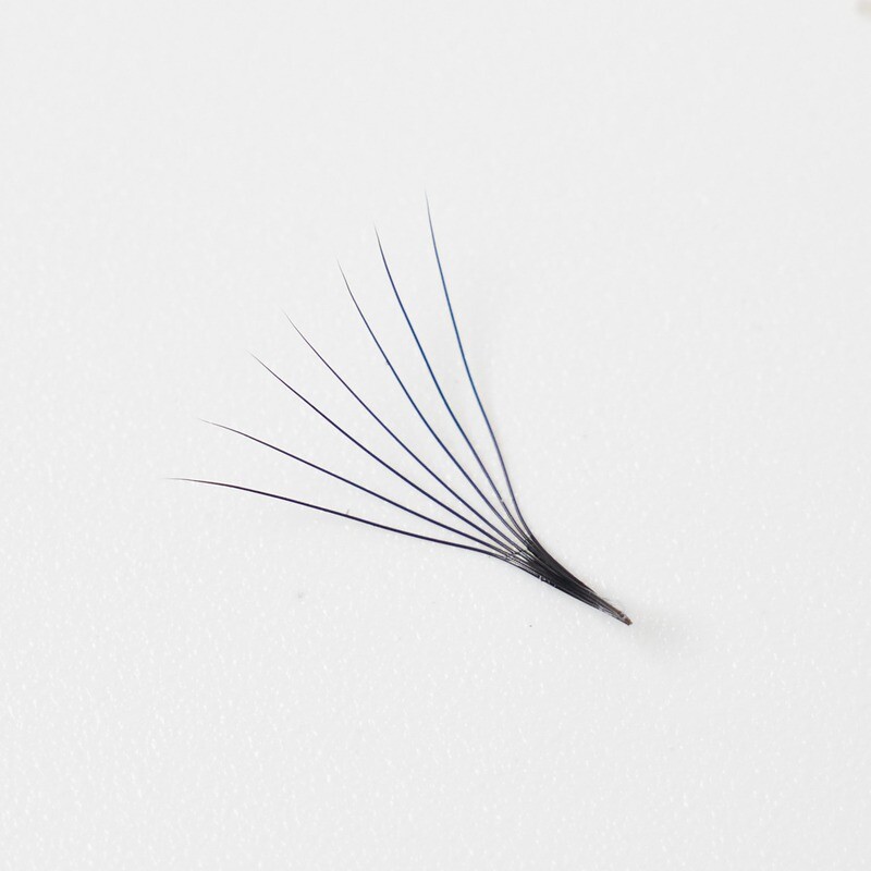 Promade Fans: 7D C Curl 0.07mm (500)