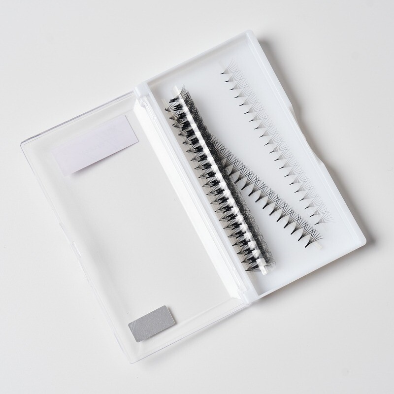 Rapid Promade Lashes 6D (500)