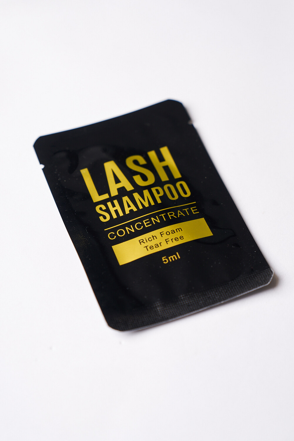 Lash Shampoo Concentrate
