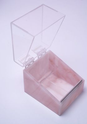 Tape Storage Box &amp; Cutter
