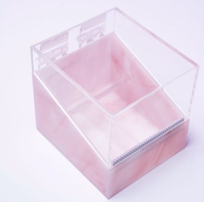 Tape Storage Box &amp; Cutter