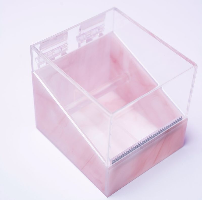 Tape Storage Box &amp; Cutter
