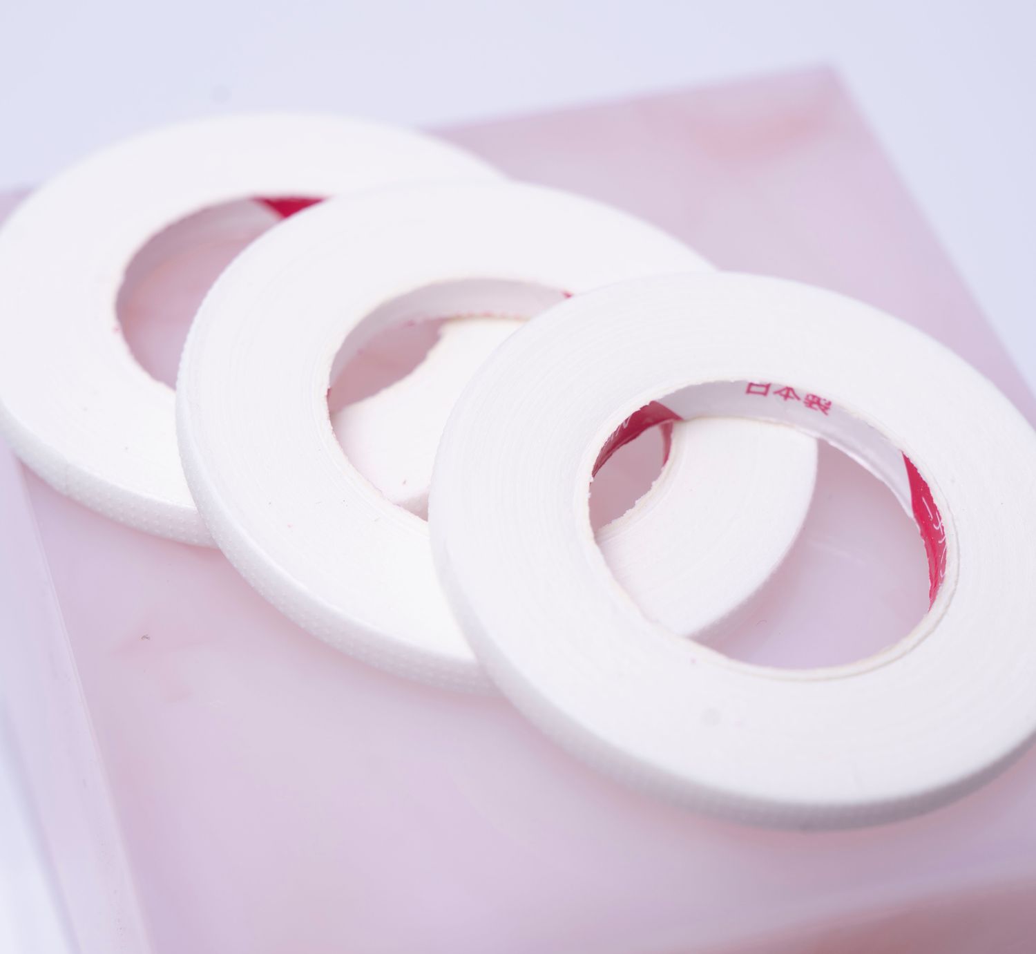 Eyelid Supporting Tape, Quantity of Tape: 1 unit