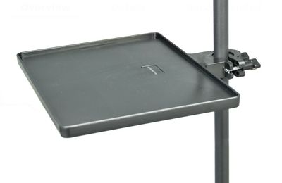 Lamp Lash Tray