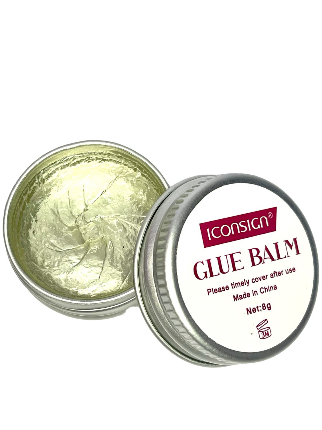 Lash Glue Balm