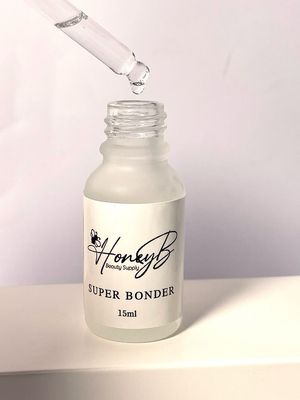 Lash Super Bond - 15ml