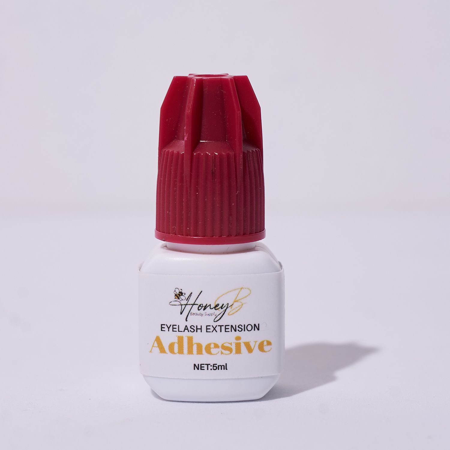 Lash Adhesive (Glue) 5ml, Adhesive: Rapid Adhesive