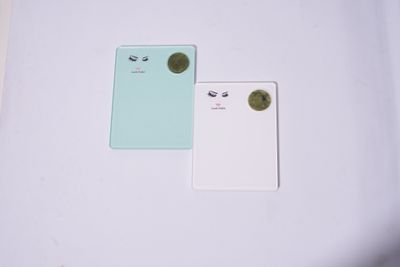 Lash Tile with jade stone