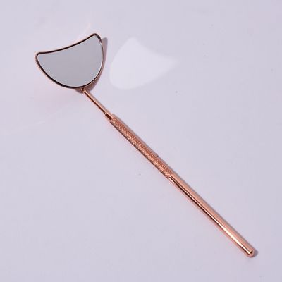 Lash Mirror - Half Moon