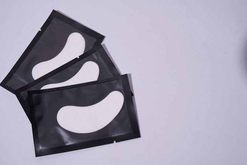 Eye Pad