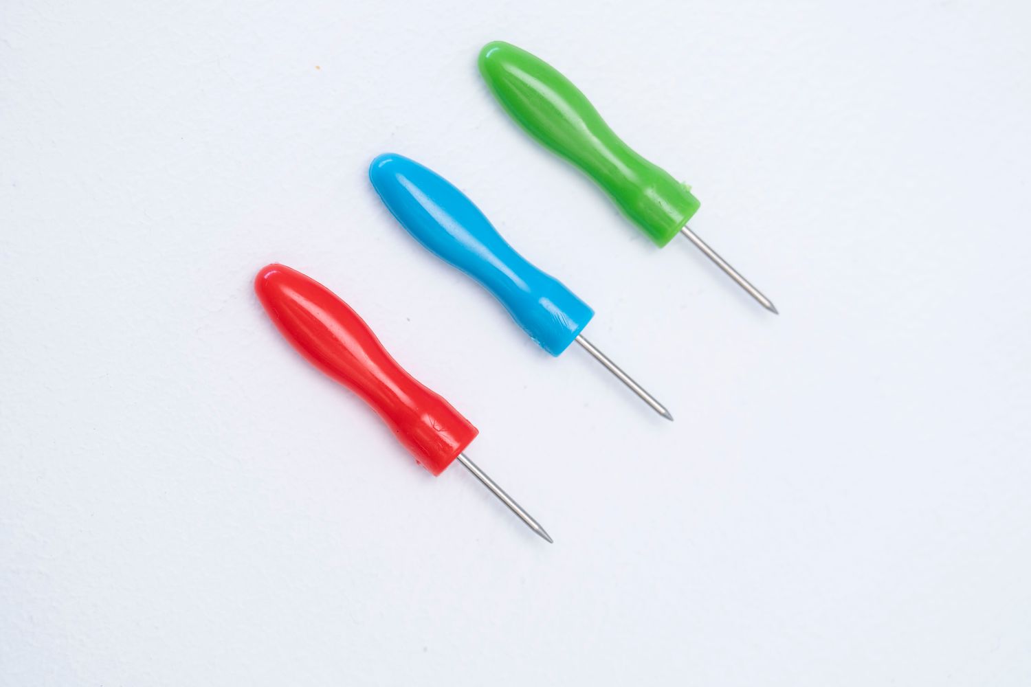 Glue Pins