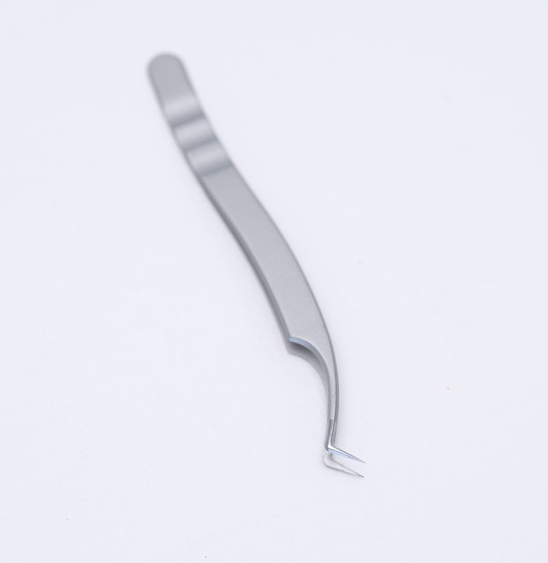 Tweezers - Silver