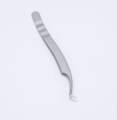 Tweezers - Silver