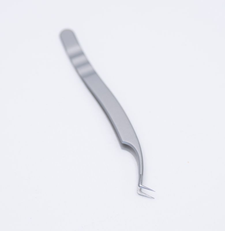 Swan Tweezer