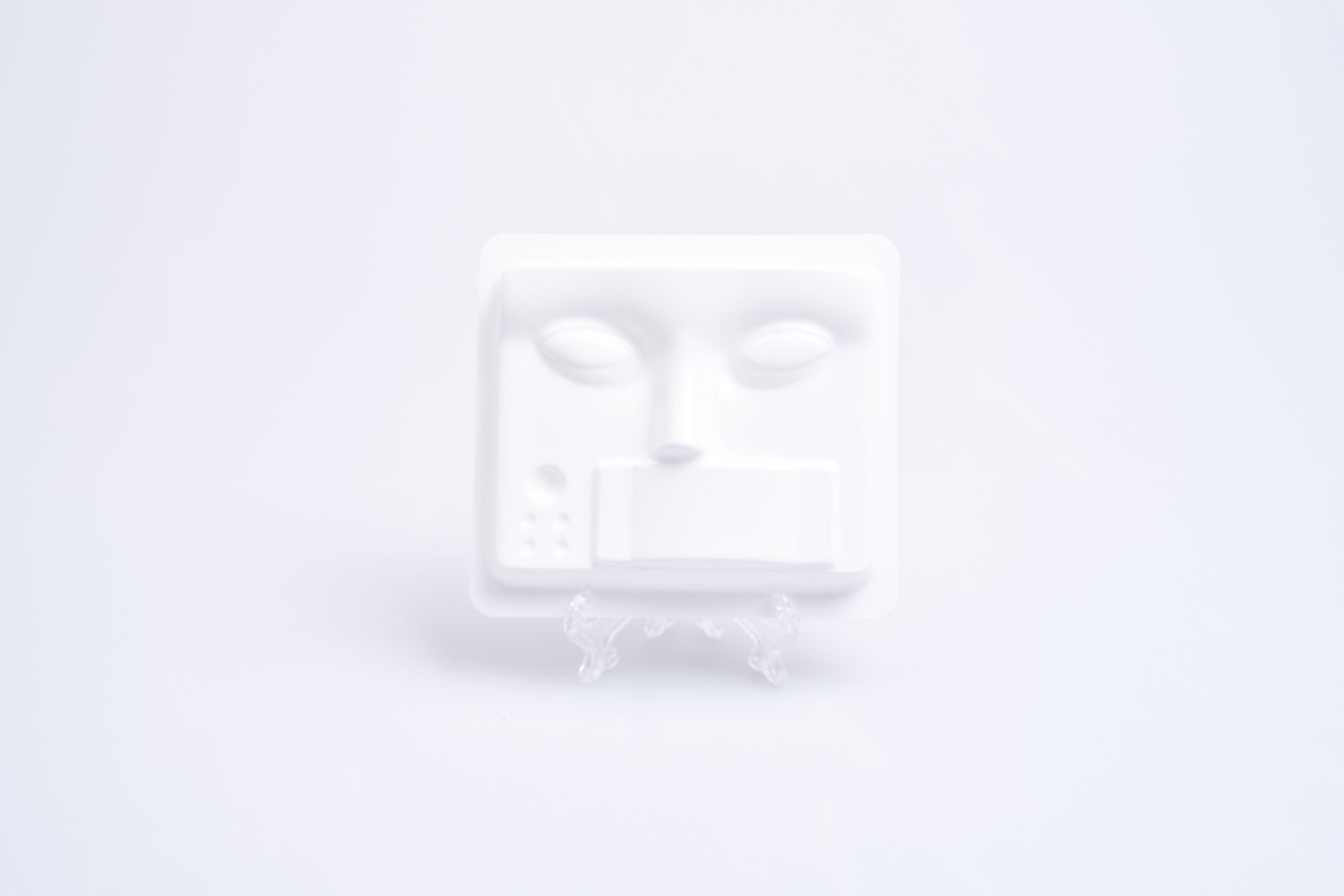 Plastic Practice Mannequin